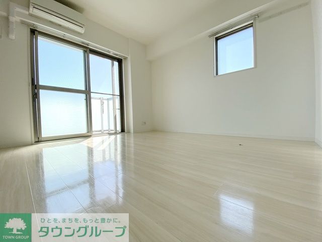 居室・リビング　リビング/居室