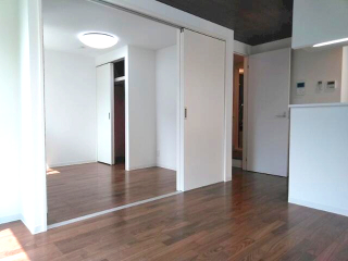 居室・リビング　使いやすいリビングです