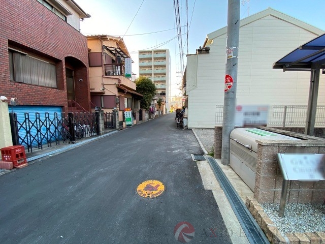 その他　周辺（その他）まで10m