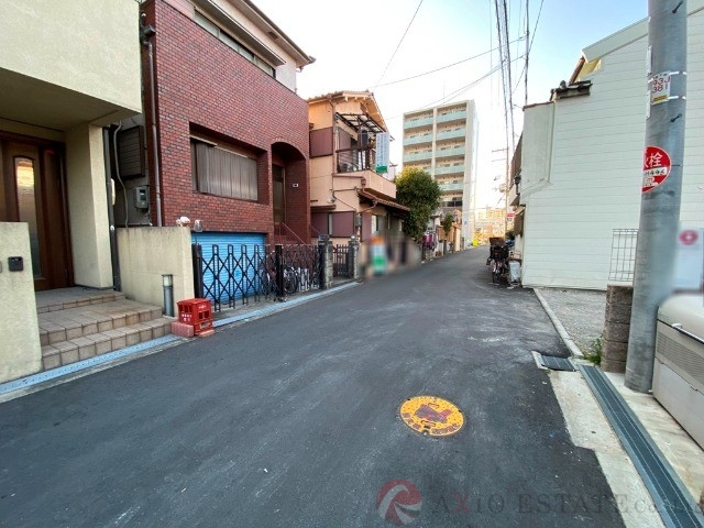 その他　周辺（その他）まで10m