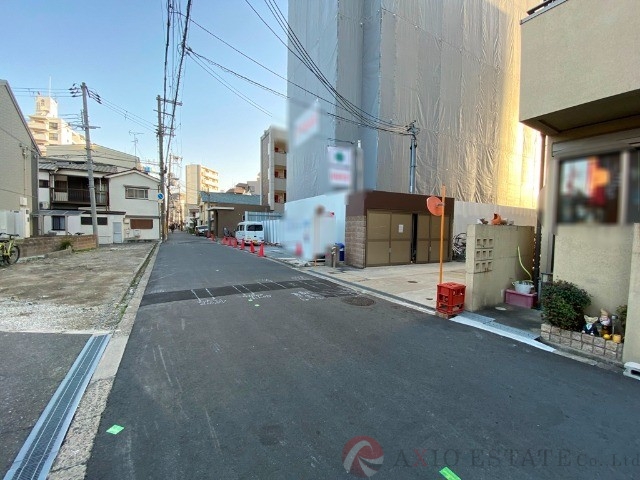 その他　周辺（その他）まで10m