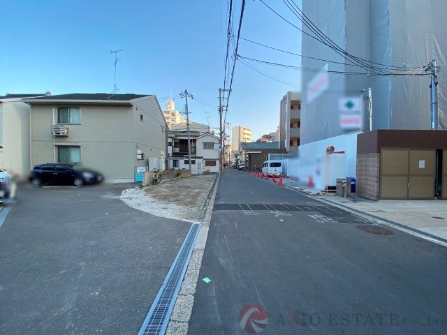 その他　周辺（その他）まで10m