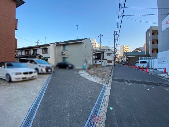 その他　周辺（その他）まで10m