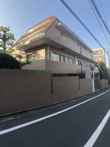 建物外観　プライムアーバン駒込