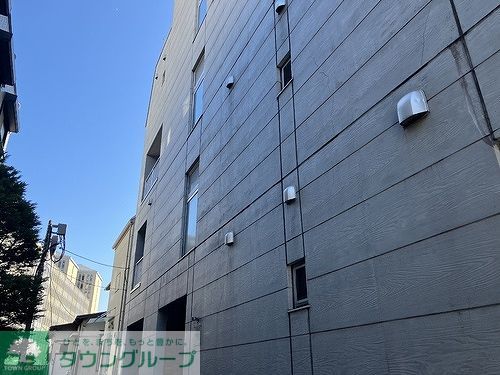 建物外観　建物外観　※2024年1月撮影