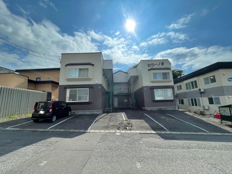 その他共有部分　共用部１