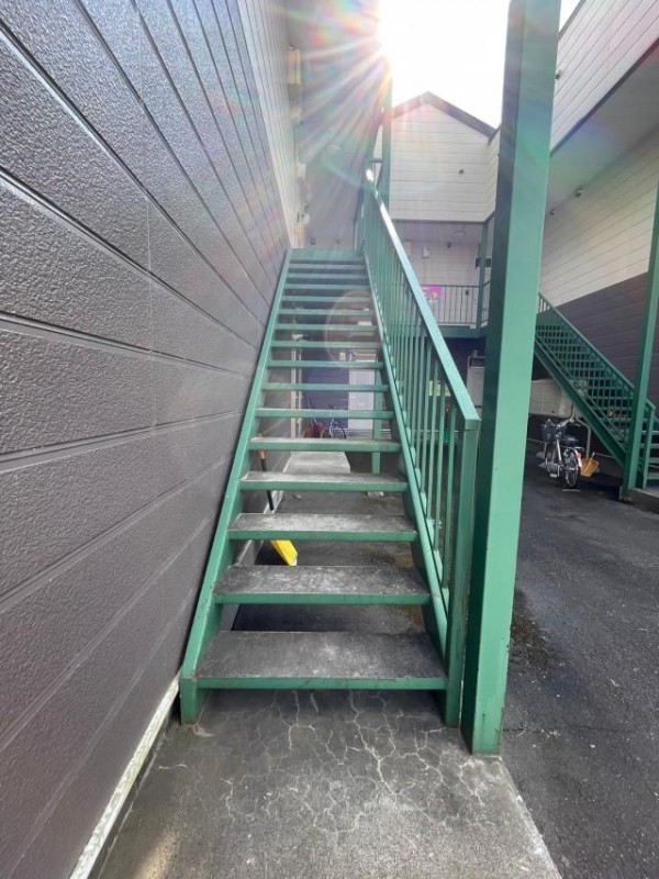 その他共有部分　共用部２