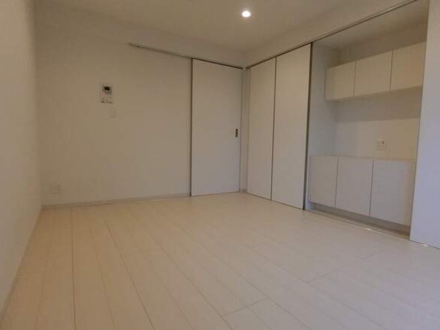 居室・リビング　同間取りタイプ画像