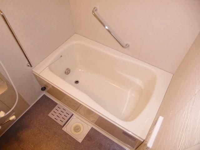 バス・シャワールーム　★バス★