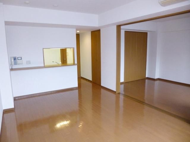 居室・リビング　★居室★