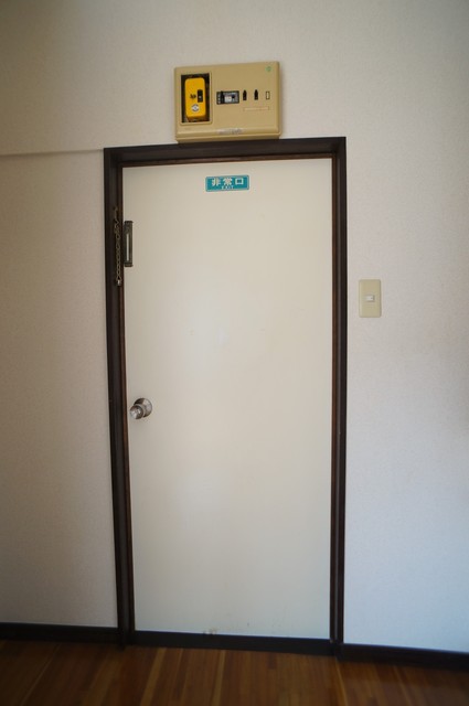 玄関　シンプルでスッキリとした玄関スペース☆