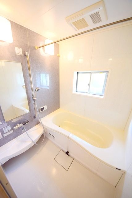 バス・シャワールーム　★★追い焚き付、お風呂★★