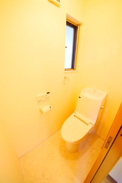 トイレ　★★ウォシュレット付、トイレ★★