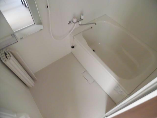 バス・シャワールーム　浴室