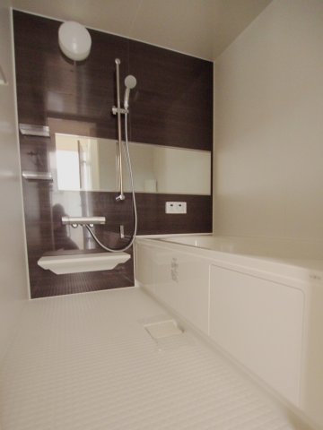 バス・シャワールーム　※別間取りのお写真です※