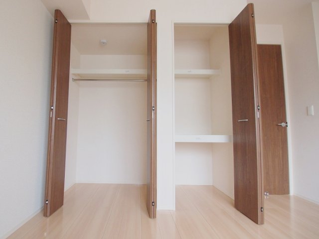 収納　※別間取りのお写真です※