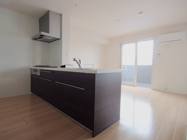 居室・リビング　※別間取りのお写真です※