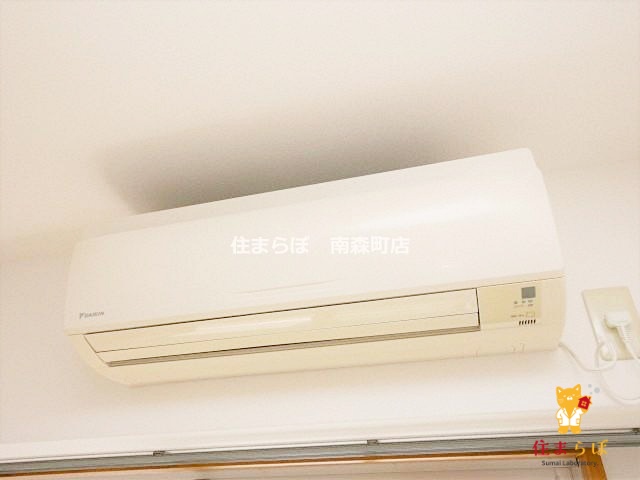 その他設備　生活に合うかが大切