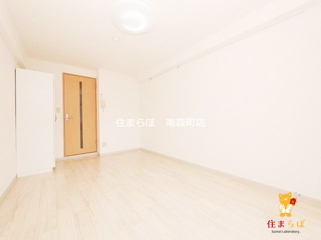 その他部屋・スペース　しっかり休める私空間