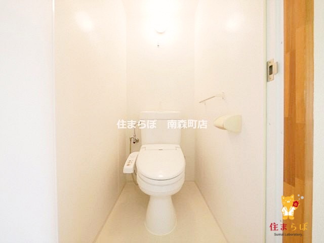 トイレ　意外と見られるポイント