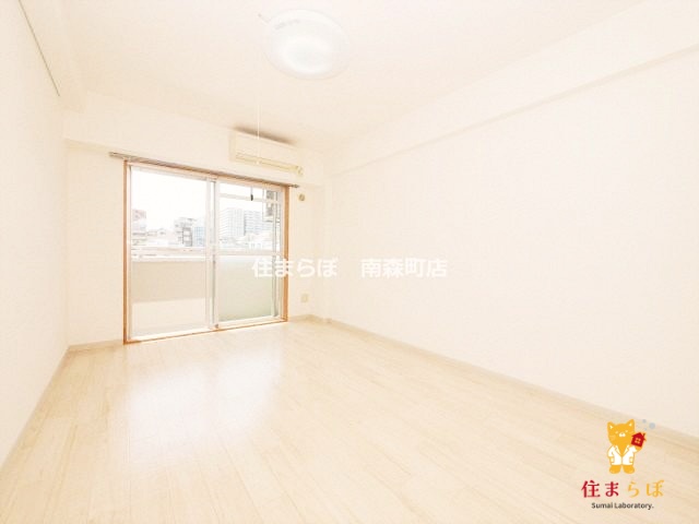 居室・リビング　暮らしの中心になる場所