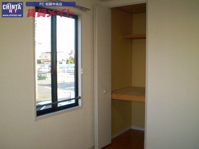 その他設備　同型参考写真