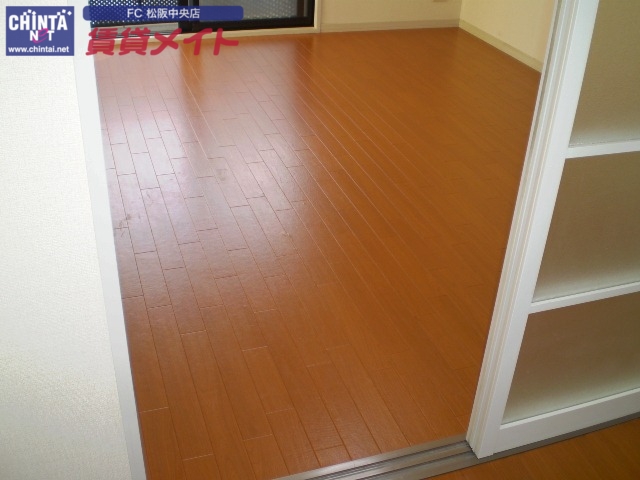 居室・リビング　同型参考写真