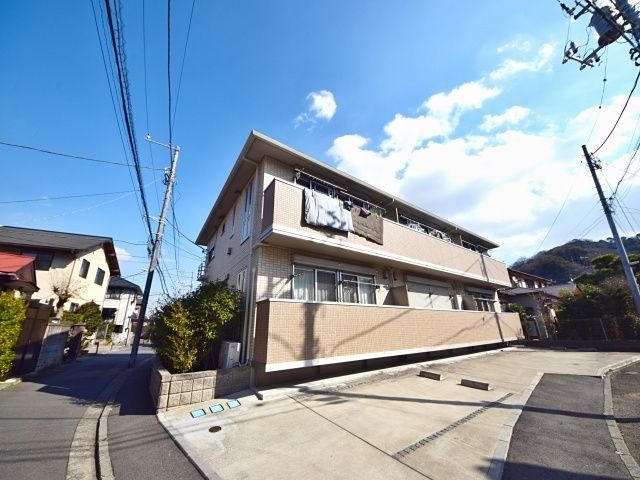 建物外観　★★立派な外観★★