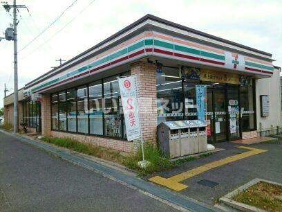 コンビニ　セブンイレブン大庭寺店（コンビニ）まで1367m