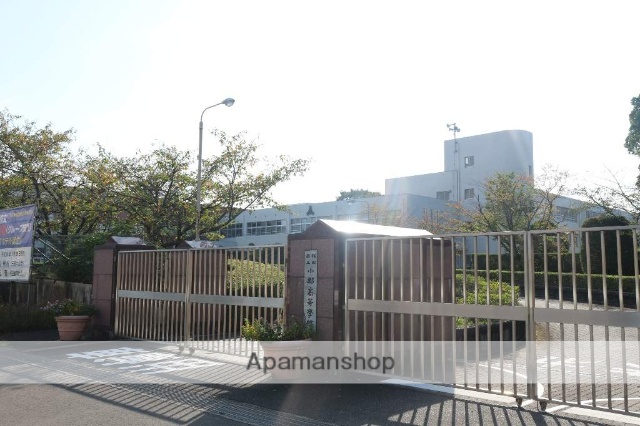 高校・高専　小郡高校（高校・高専）まで4199m