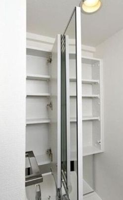 収納　☆たっぷり収納☆