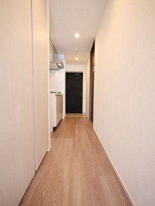 玄関　☆広々とした玄関☆