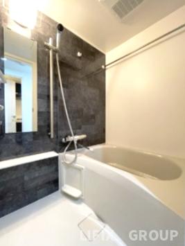 バス・シャワールーム　風呂