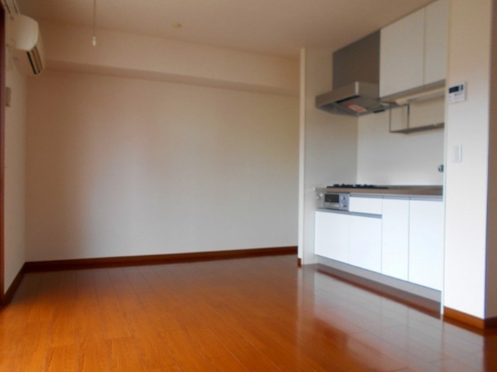 居室・リビング　リビングは広々11帖♪