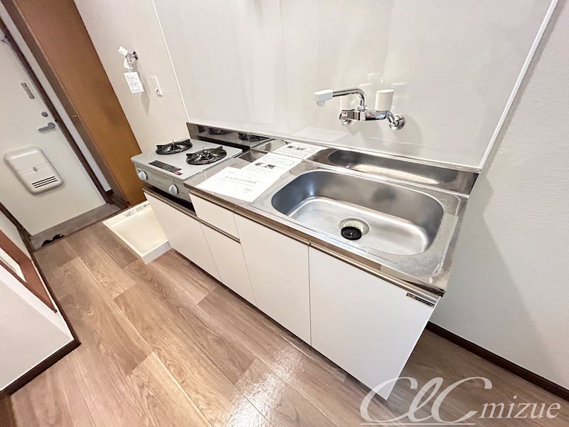 キッチン　参考写真