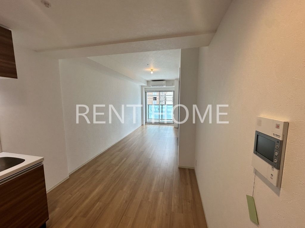 居室・リビング　リビング１１帖