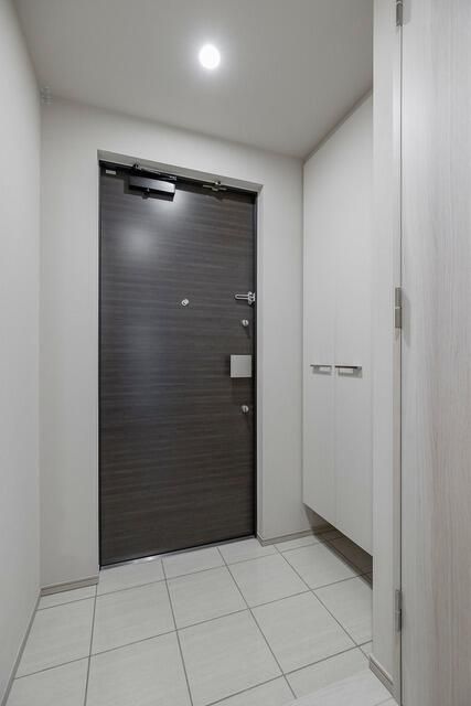 玄関　別部屋参考写真