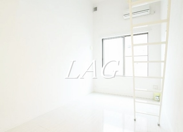 その他部屋・スペース　寝室です。