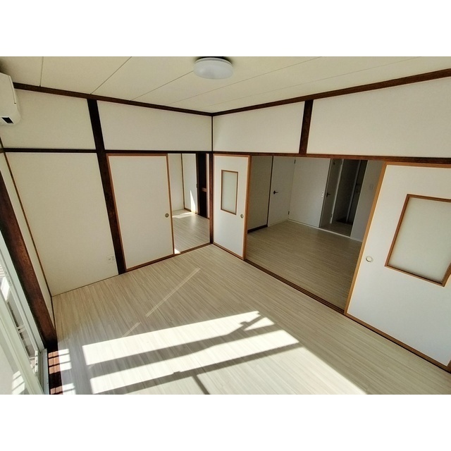 その他　※写真は同タイプ別部屋のものです。