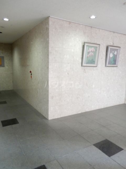 ロビー