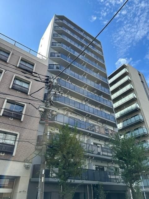 建物外観　外観も気になるポイント