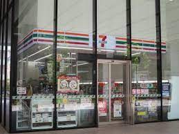 コンビニ　セブンイレブン 上野イーストタワー店（コンビニ）まで982m