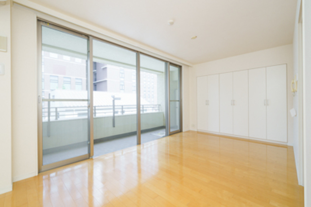 居室・リビング　※写真は同タイプ住戸です。