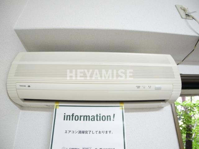 その他設備　※同タイプ別号室の写真です※現況を優先します※