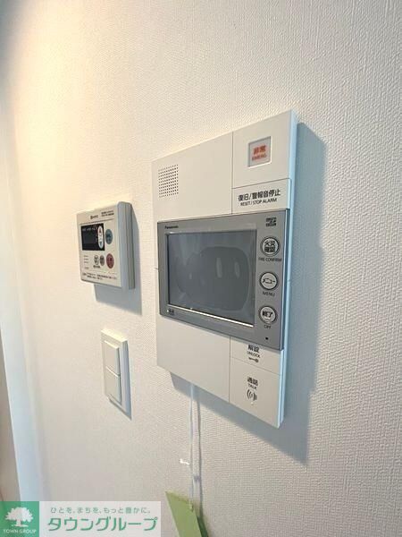 その他設備　設備