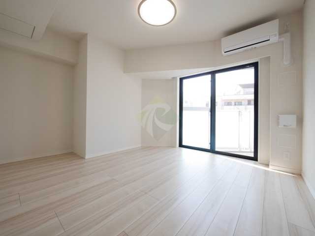 居室・リビング　S-RESIDENCE　雑司が谷