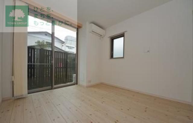 居室・リビング　※写真は同タイプ住戸です。