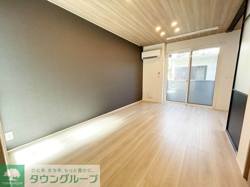 居室・リビング　詳細はタウンハウジングまで！043-290-8070