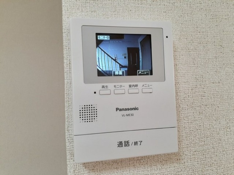 セキュリティ　図面と現状に相違がある場合には現状を優先