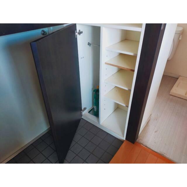 その他　下足入れ